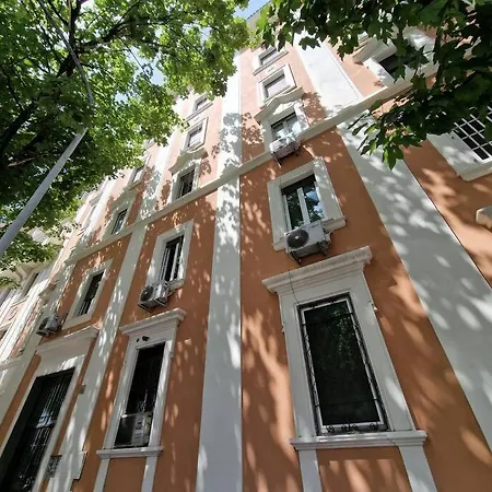 Volupta's House Trastevere