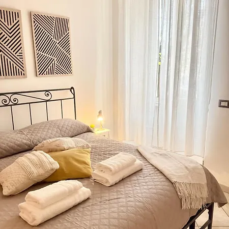 Volupta's House Trastevere Rzym