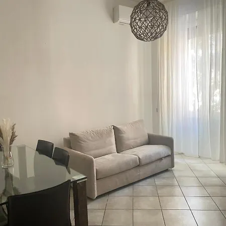 Volupta's House Trastevere Rome