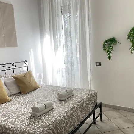 Volupta's House Trastevere *