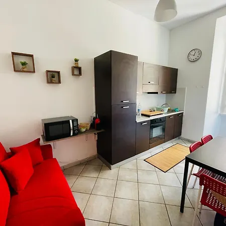 Volupta's House Trastevere *