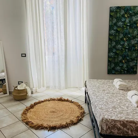 Holiday home Volupta's House Trastevere *