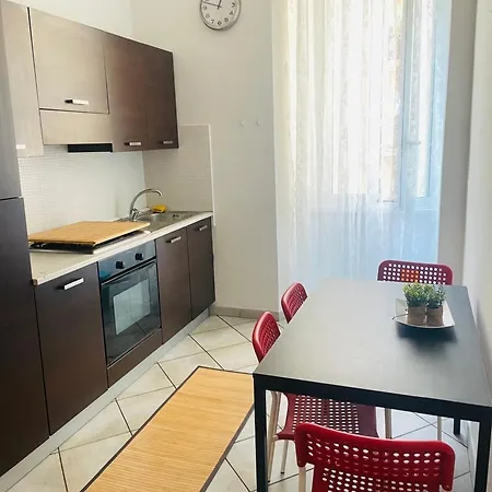 Volupta's House Trastevere Ferienhaus Rom