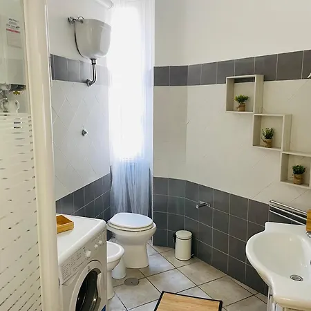 Volupta's House Trastevere Rom