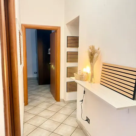 Volupta's House Trastevere *