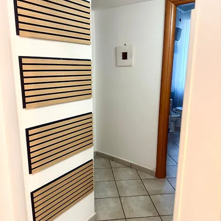 Volupta's House Trastevere * Rom