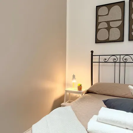 Volupta's House Trastevere Ferienhaus