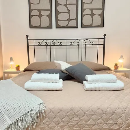 Ferienhaus Volupta's House Trastevere