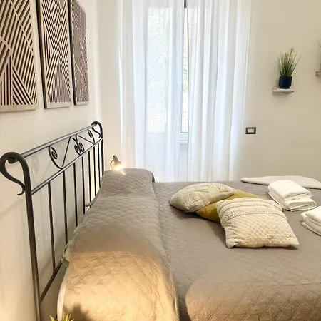 Volupta's House Trastevere