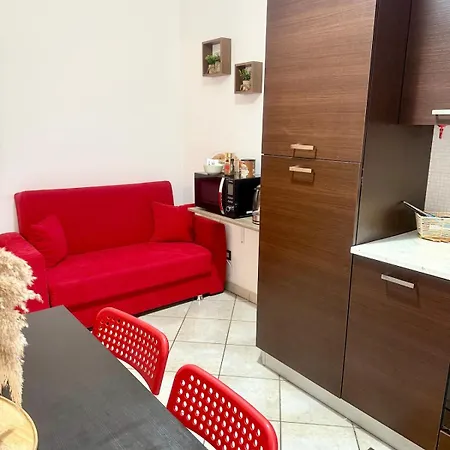 Ferienhaus Volupta's House Trastevere