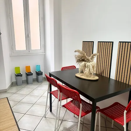 Volupta's House Trastevere Rom