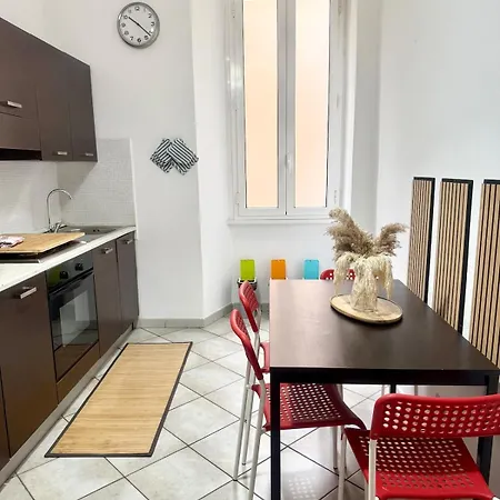 Ferienhaus Volupta's House Trastevere *