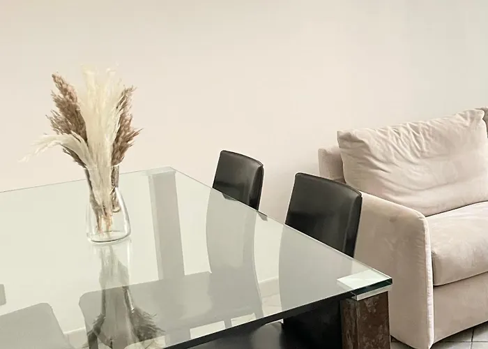 Volupta's House Trastevere Nyaraló *