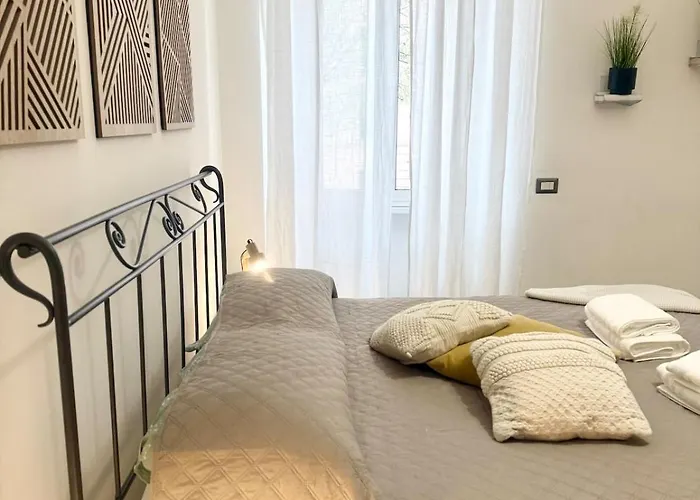 Volupta's House Trastevere