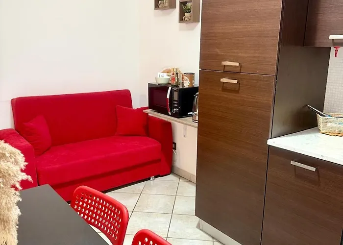 Nyaraló Volupta's House Trastevere