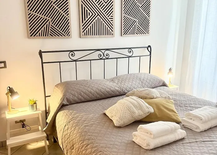 Volupta's House Trastevere Nyaraló *